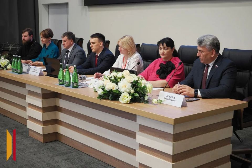 В Воронеже прошел первый форум онкологических пациентов ЦФО «Вместе ради жизни» В Воронеже прошел первый форум онкологических пациентов ЦФО «Вместе ради жизни»