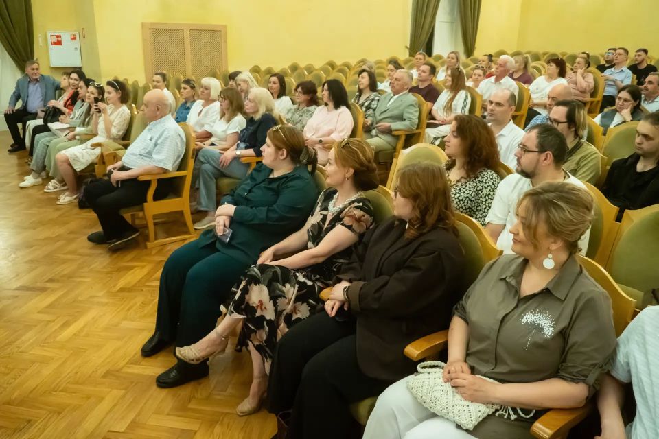 Руководителем Воронежской филармонии назначена Ирина Авралева Руководителем Воронежской филармонии назначена Ирина Авралева