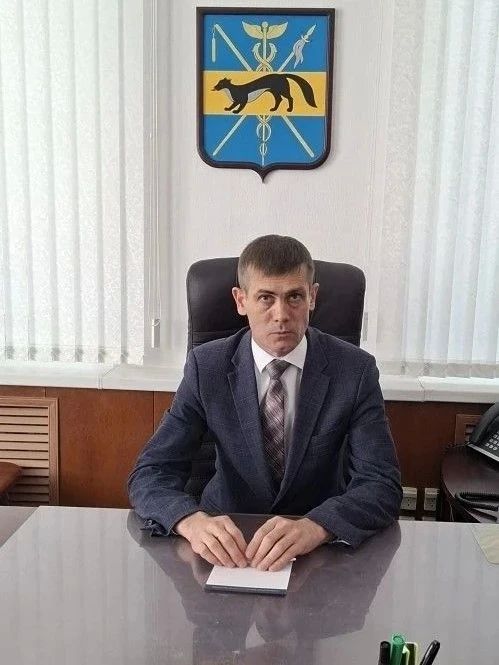 Временно исполняющим обязанности главы Богучарского района назначен Алексей Кожанов
