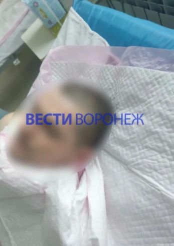 Воронежец попал в реанимацию после падения с высоты на стройке