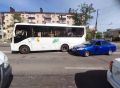16-летний парень на электросамокате спровоцировал массовое ДТП с автобусом