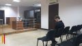 «Прошу не лишать меня свободы»: главреду воронежского «Наше:36» Денису Ерошенко не удалось избежать колонии