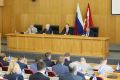 Закон о поддержке роботизации впервые в России принят в Воронежской области