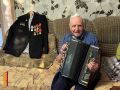 «Главное, ребята, сердцем не стареть!»: жителю рамонского поселка ВНИИСС Николаю Солдатову исполнилось 100 лет