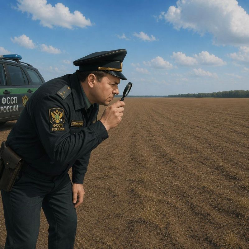 Воронежец «потерял» свою иномарку накануне дня конфискации