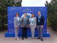 Делегация Воронежской области участвует в IV Форуме территориальных избирательных комиссий «ТИК – сила регионов: Межрегиональный опыт организации выборов»