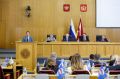 Депутаты облдумы проголосовали за более справедливую выдачу разрешений воронежским охотникам