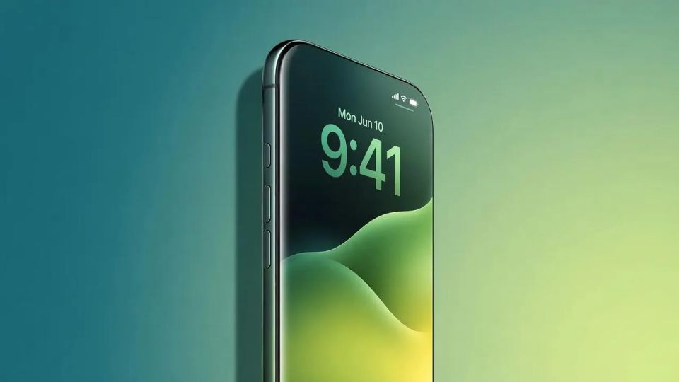 iPhone 20 выйдет с дефектом дисплея