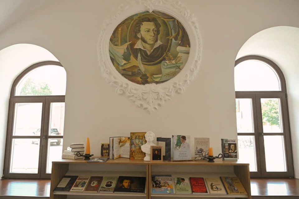 Павловские школьники занимаются в агроклассе и собирают беспилотники Павловские школьники занимаются в агроклассе и собирают беспилотники