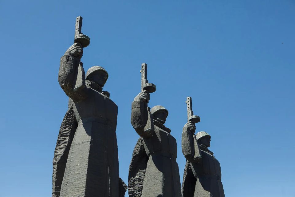 Через Воронеж пройдет маршрут памяти: регион станет ключевой точкой автопробега «Дорогами народных ополченцев»