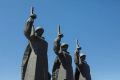 Через Воронеж пройдет маршрут памяти: регион станет ключевой точкой автопробега «Дорогами народных ополченцев»