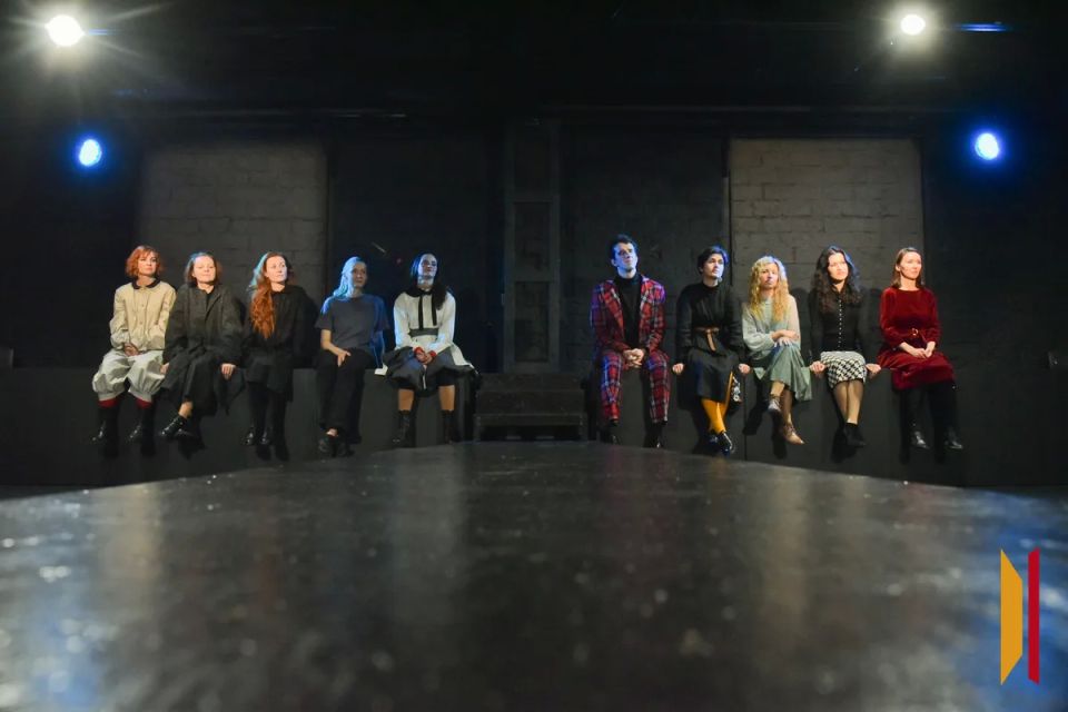 Культурные ресурсы: какие воронежские проекты получили господдержку ПФКИ Культурные ресурсы: какие воронежские проекты получили господдержку ПФКИ