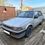 80 т.р. Toyota Corolla, 1985 г.в