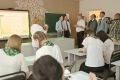 Павловские школьники занимаются в агроклассе и собирают беспилотники