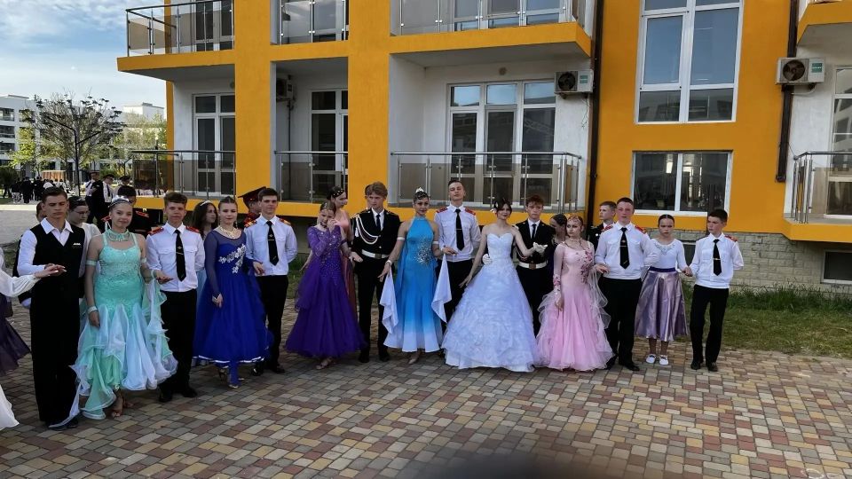 Воронежские «Суворовцы» стали призерами XXI Всероссийского военно-патриотического слета кадетских классов Воронежские «Суворовцы» стали призерами XXI Всероссийского военно-патриотического слета кадетских классов