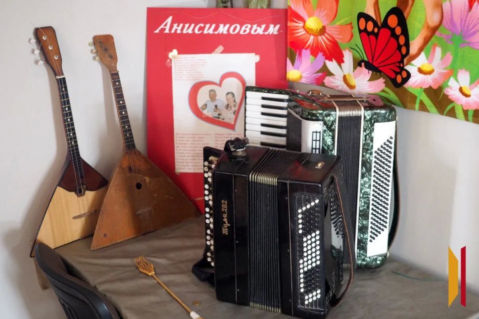 Культурные ресурсы: какие воронежские проекты получили господдержку ПФКИ Культурные ресурсы: какие воронежские проекты получили господдержку ПФКИ