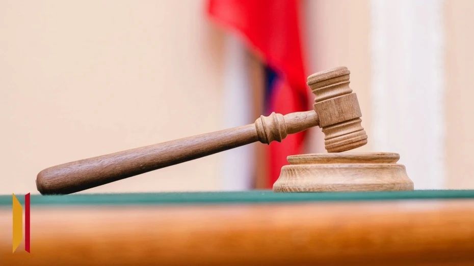 Мэрия Воронежа выиграла суд о сносе павильона, который мешал строительству Остужевской развязки
