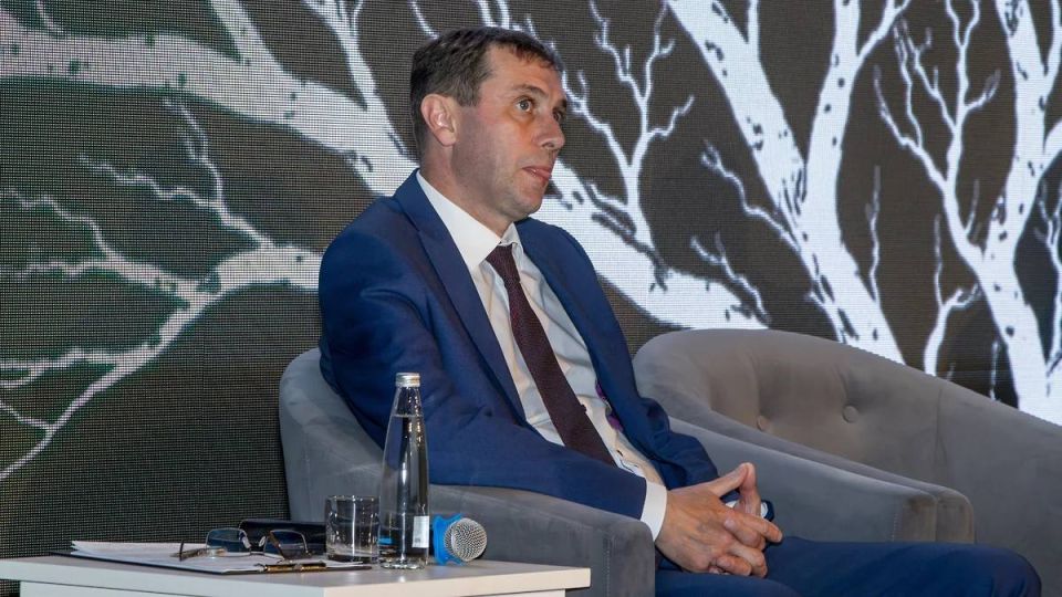 Яркие кадры форума «Зодчество ВРН 2026» Яркие кадры форума «Зодчество ВРН 2026»