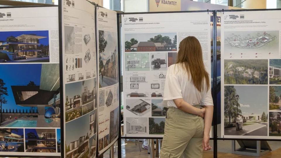 Яркие кадры форума «Зодчество ВРН 2026» Яркие кадры форума «Зодчество ВРН 2026»