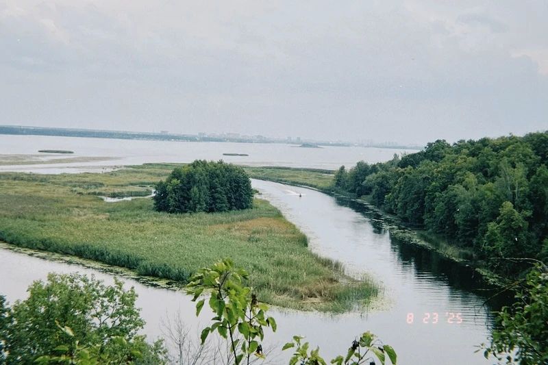 Водная гладь, Белая гора и дуб, который застал Пушкина: как построить маршрут эко-тропы за 0 рублей по окрестностям Воронежа Водная гладь, Белая гора и дуб, который застал Пушкина: как построить маршрут эко-тропы за 0 рублей по окрестностям Воронежа