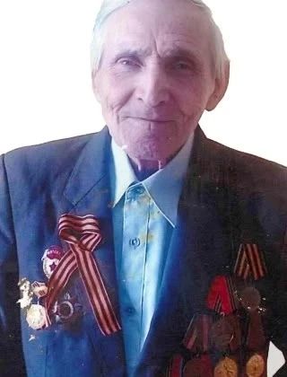 101-летний ветеран Великой Отечественной войны скончался в Воронежской области