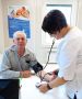 Новый ФАП в Плясоватке работает уже почти полгода