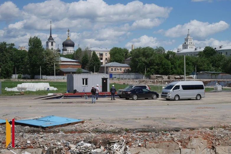 На Центральном стадионе профсоюзов в Воронеже полностью снесли трибуны На Центральном стадионе профсоюзов в Воронеже полностью снесли трибуны