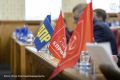 «Не только Жириновский»: парламентская оппозиция в Воронеже отреагировала на запрет умерших вождей в агитации