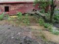 От «зловонной» утечки у Центрального парка открестились воронежские экологи