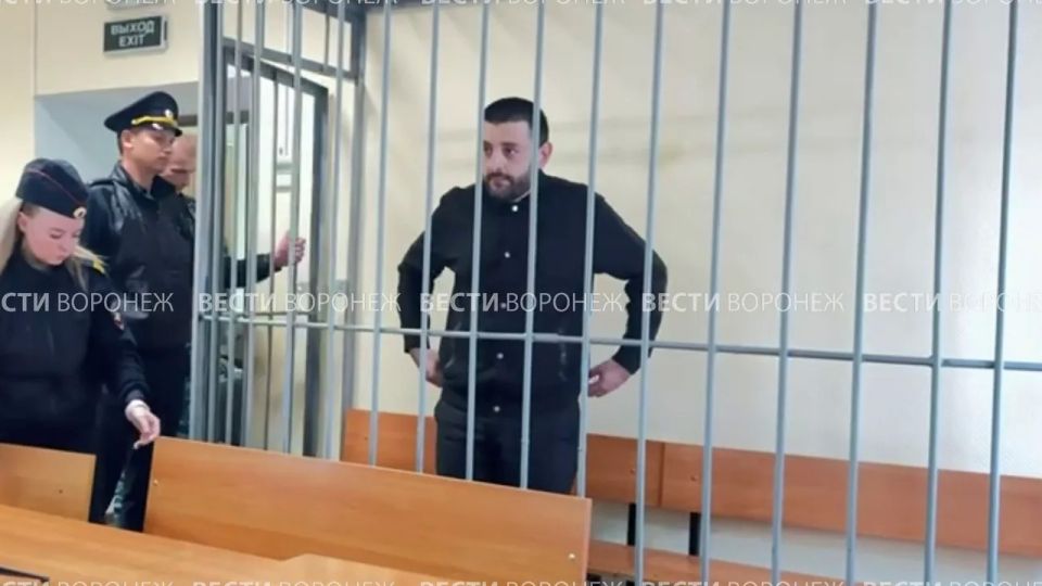 8 лет строгого режима за кровавую поножовщину у «Бархата» 8 лет строгого режима за кровавую поножовщину у «Бархата»