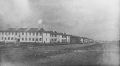 Студенческий городок на проспекте Труда, 1930-е