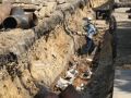 Миллионы рублей пустят на обновление ливневки в центре Воронежа