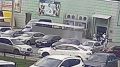 Проскочила искра раздора: житель Воронежа поджег машину приятеля из-за ссоры во время алкогольного застолья