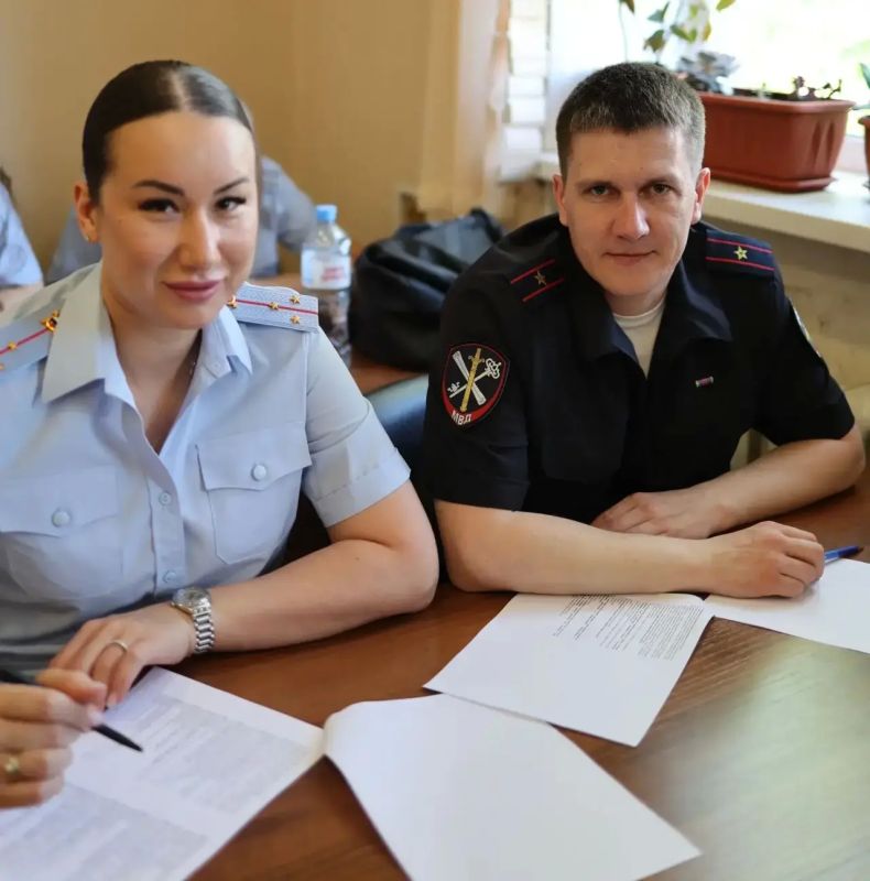Штабная точность и меткая стрельба: в Воронеже выбрали «Лучшего по профессии» сотрудника штаба Штабная точность и меткая стрельба: в Воронеже выбрали «Лучшего по профессии» сотрудника штаба