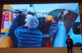 На дно Марианской впадины и в стратосферу на воздушном шаре: о новых экспедициях Конюхова рассказали в Воронеже