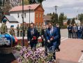 Воронежский райцентр стал полигоном для больших перемен, или как депутат Чижов превращает «миллиарды» в новые дороги и рабочие места?