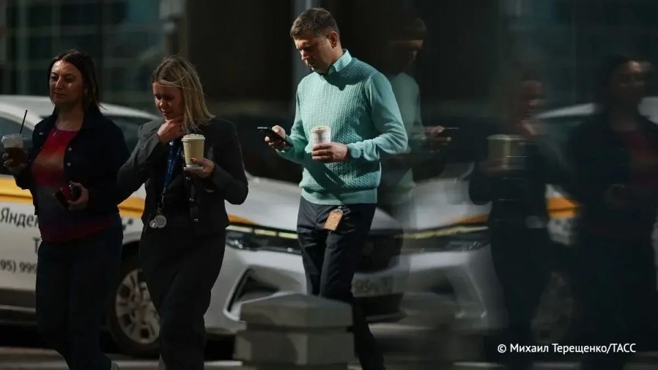 Освободить МСП от штрафов за нарушения из-за перебоев со связью предложили в Госдуме