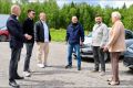 Дмитрий Саблин: Более 150 опор освещения установим в этом году в ЖК «Борисоглебское»