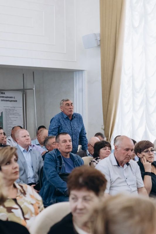Воронежский райцентр стал полигоном для больших перемен, или как депутат Чижов превращает «миллиарды» в новые дороги и рабочие места? Воронежский райцентр стал полигоном для больших перемен, или как депутат Чижов превращает «миллиарды» в новые дороги и рабочие места?