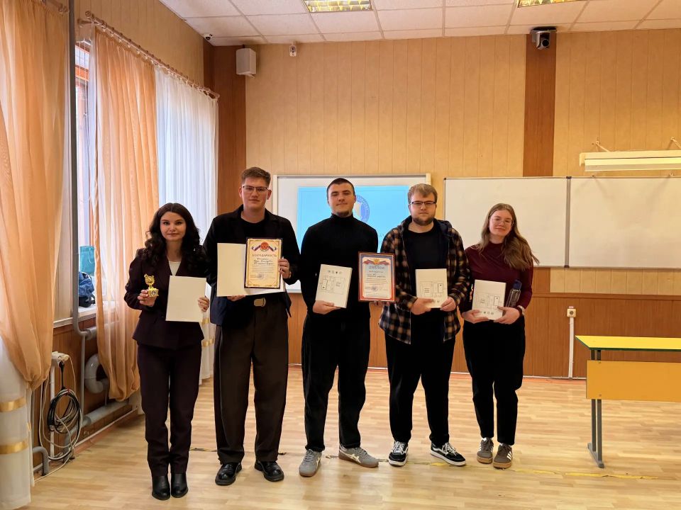 В Воронеже прошла 28-я областная студенческая олимпиада по основам избирательного законодательства В Воронеже прошла 28-я областная студенческая олимпиада по основам избирательного законодательства