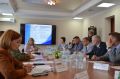 Депутаты облдумы организовали в Павловске межведомственный приём более 40 человек по вопросам, связанным с СВО
