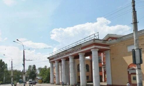 Бомбоубежище под воронежским ДК Кирова сдают в аренду за 97 тысяч рублей