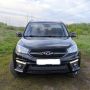 860 �.�. Chery Tiggo 3, 2018 �.�
