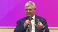 Губернатор Александр Гусев — о развитии семейного туризма и создании комплексных туристических маршрутов