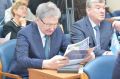 Программу комплексного развития систем коммунальной инфраструктуры Воронежа, рассчитанную на период до 2045 года, утвердили депутаты городской Думы