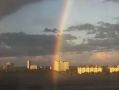 Погода 28 мая:. Утро начнется с бодрых +11, но уже к обеду воздух прогреется до +13