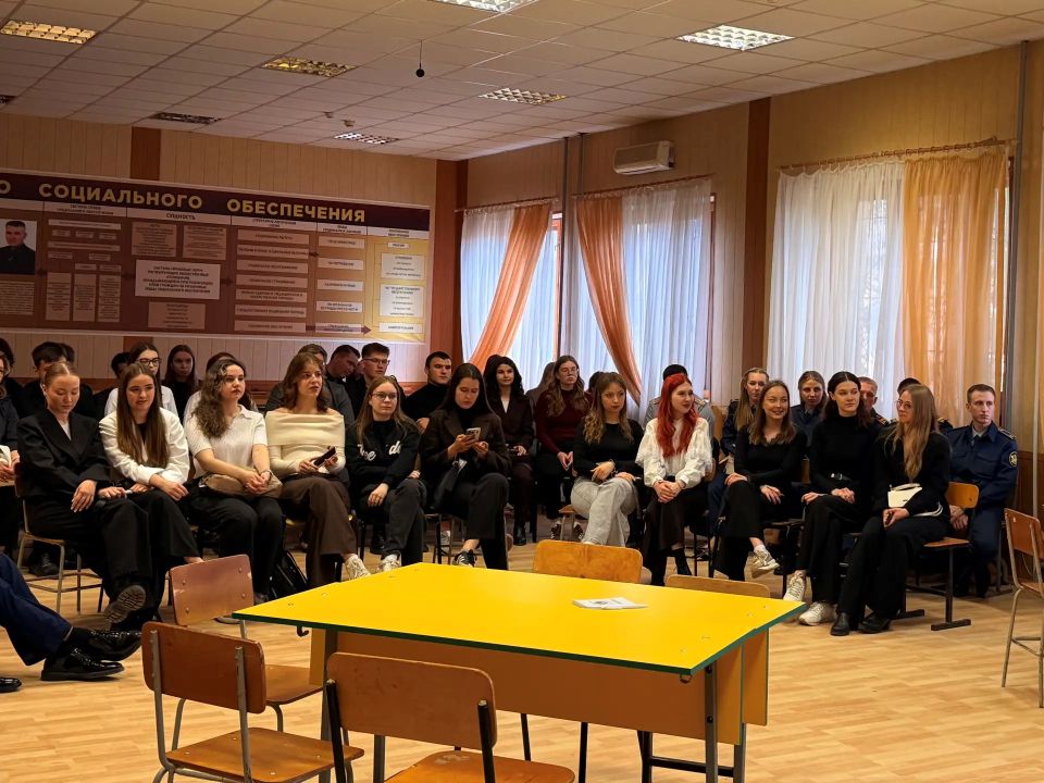 В Воронеже прошла 28-я областная студенческая олимпиада по основам избирательного законодательства В Воронеже прошла 28-я областная студенческая олимпиада по основам избирательного законодательства