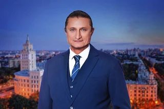 Развитие Воронежской области — это общее дело, в котором важен голос каждого жителя