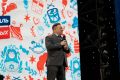 Сказка, которую создавали сами дети: как прошел фестиваль «Движения Первых» Воронежской области