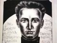 В честь литовского «Есенина» 59 лет назад установили мемориальную доску в Воронеже